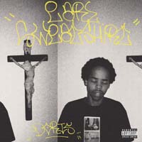 Earl Sweatshirt — I Don’t Like Shit, I Don’t Go Outside: An Album By